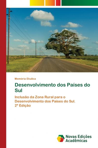 Desenvolvimento dos Países do Sul