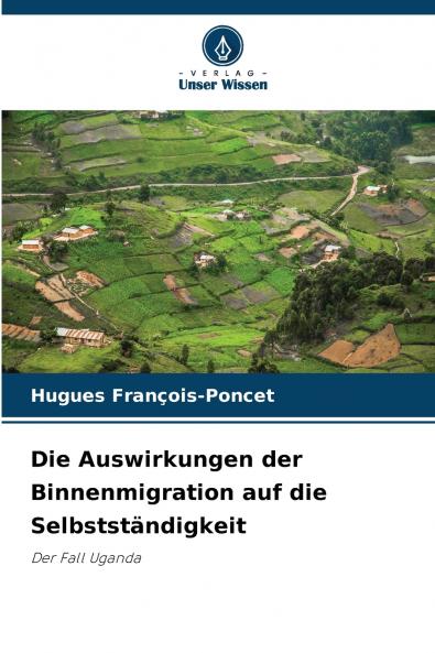 Die Auswirkungen der Binnenmigration auf die Selbstständigkeit