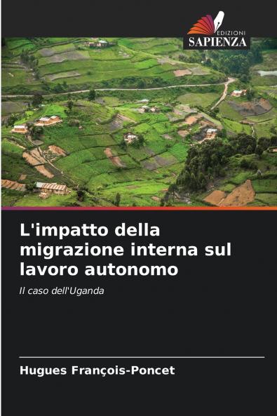 L'impatto della migrazione interna sul lavoro autonomo