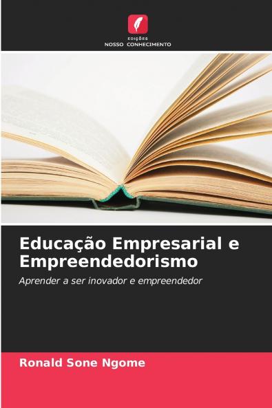 Educação Empresarial e Empreendedorismo