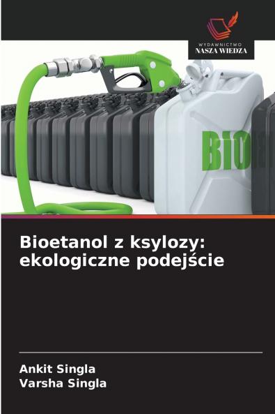 Bioetanol z ksylozy