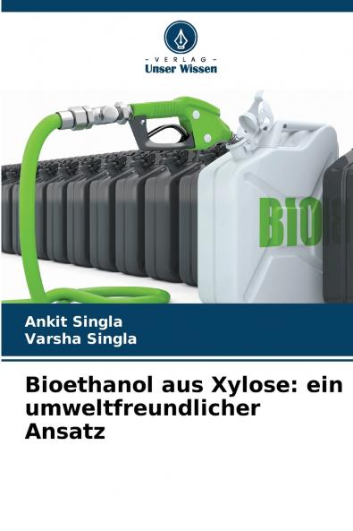 Bioethanol aus Xylose