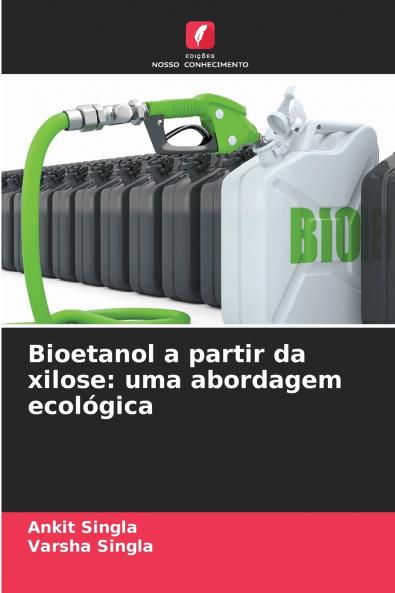 Bioetanol a partir da xilose