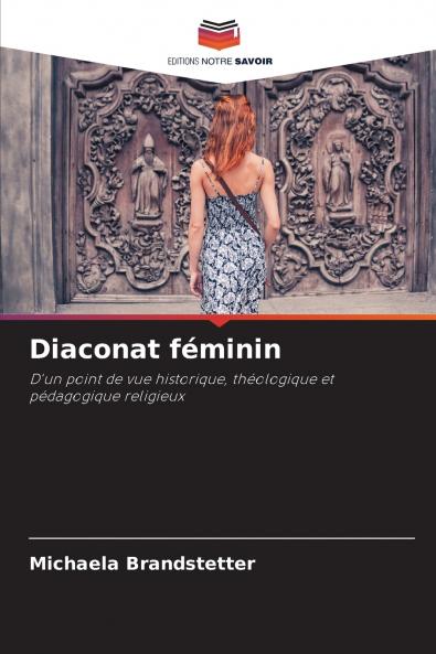 Diaconat féminin