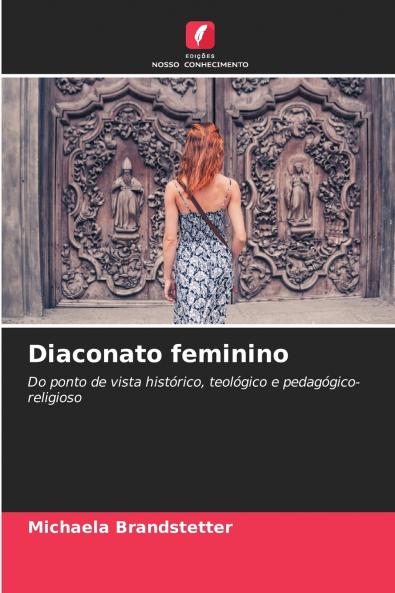 Diaconato feminino