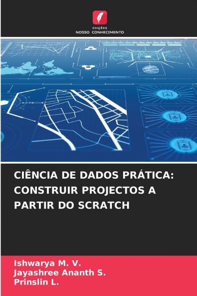 CIÊNCIA DE DADOS PRÁTICA