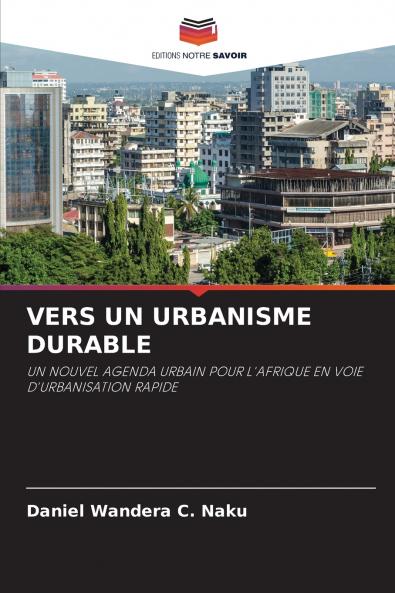 VERS UN URBANISME DURABLE