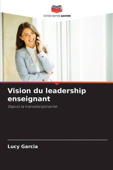 Vision du leadership enseignant
