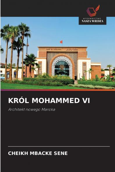 KRÓL MOHAMMED VI