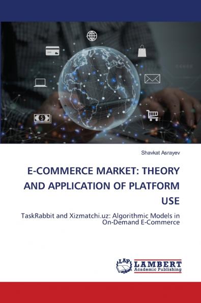 E-COMMERCE MARKET