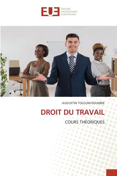 DROIT DU TRAVAIL