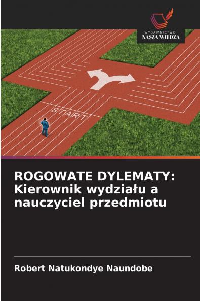 ROGOWATE DYLEMATY