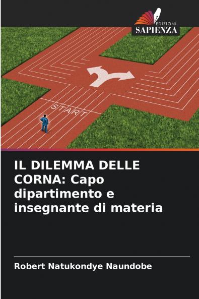 IL DILEMMA DELLE CORNA