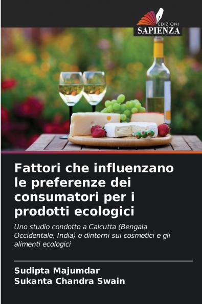 Fattori che influenzano le preferenze dei consumatori per i prodotti ecologici