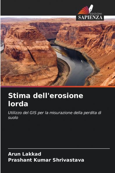 Stima dell'erosione lorda