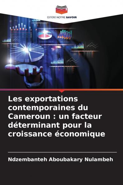 Les exportations contemporaines du Cameroun