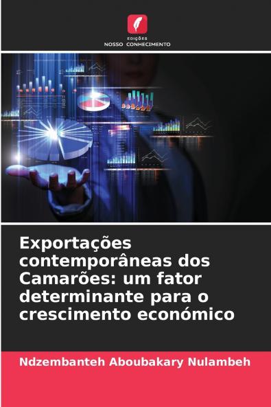 Exportações contemporâneas dos Camarões