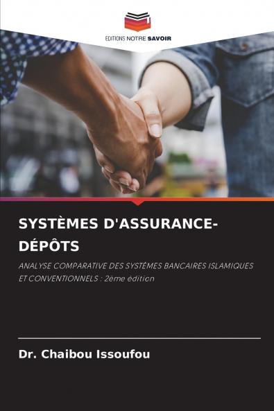 SYSTÈMES D'ASSURANCE-DÉPÔTS