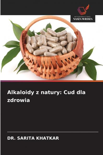 Alkaloidy z natury