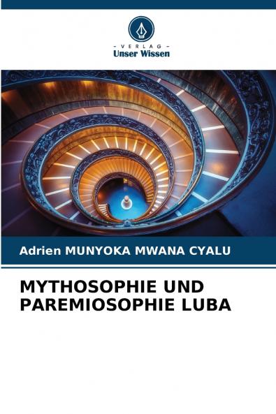 MYTHOSOPHIE UND PAREMIOSOPHIE LUBA