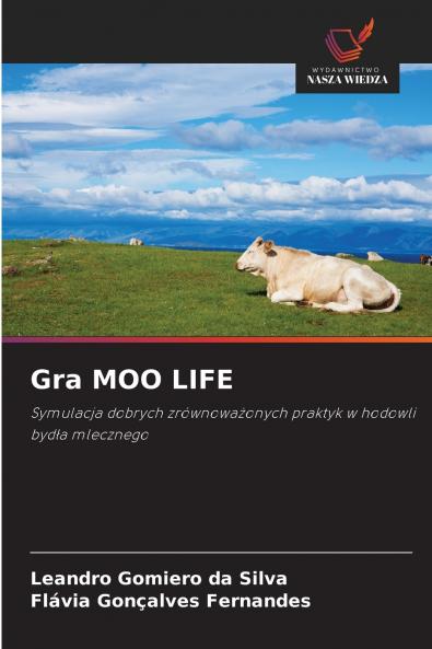 Gra MOO LIFE
