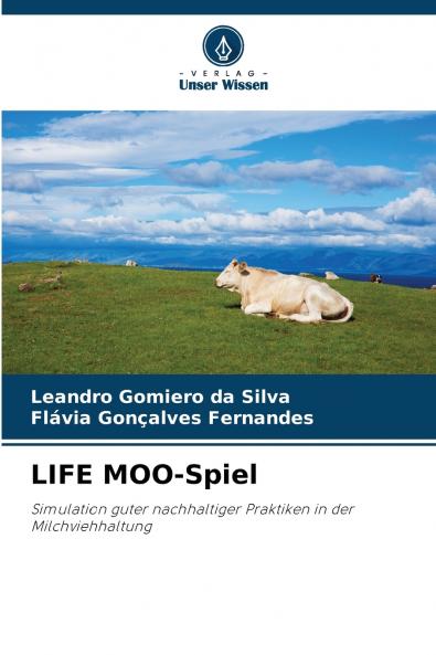 LIFE MOO-Spiel