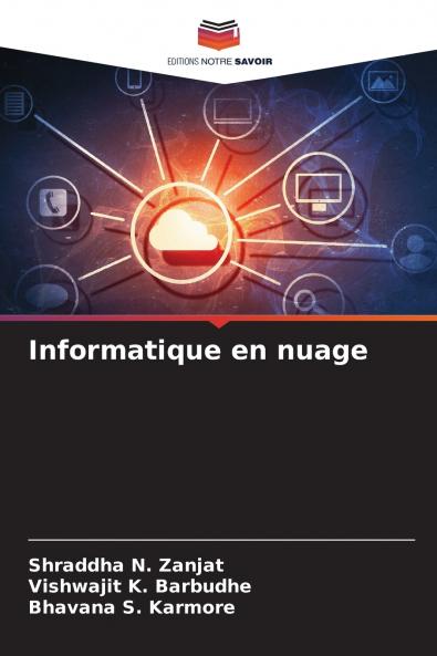 Informatique en nuage