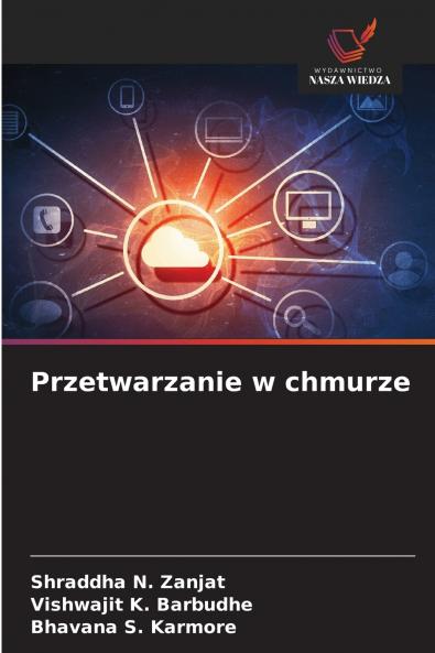 Przetwarzanie w chmurze