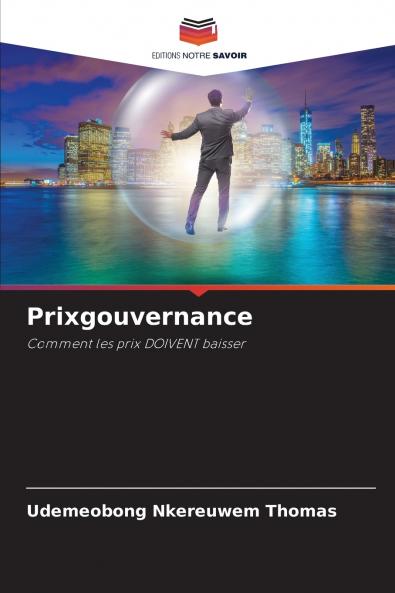 Prixgouvernance