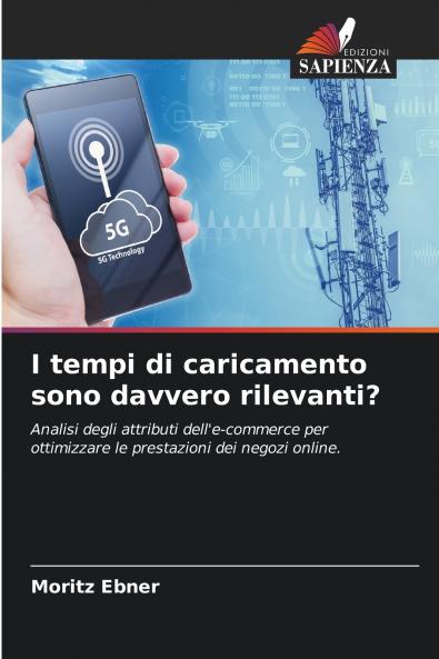 I tempi di caricamento sono davvero rilevanti?