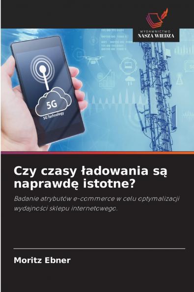 Czy czasy ładowania są naprawdę istotne?