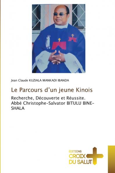 Le Parcours d'un jeune Kinois