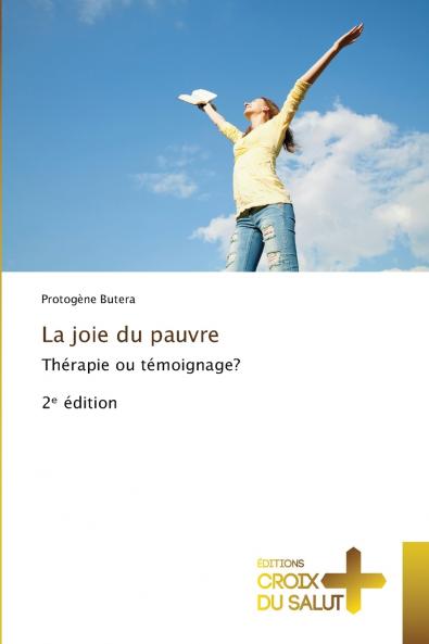 La joie du pauvre