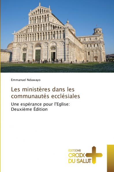 Les ministères dans les communautés ecclésiales