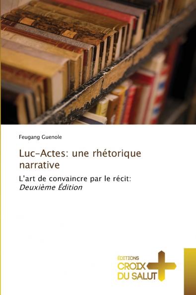 Luc-Actes