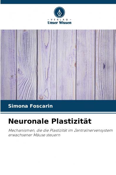 Neuronale Plastizität
