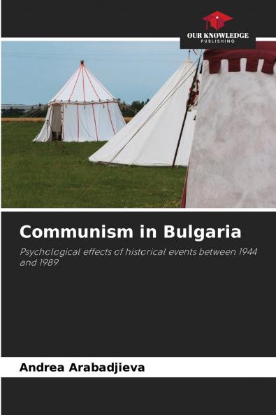 Communism in Bulgaria