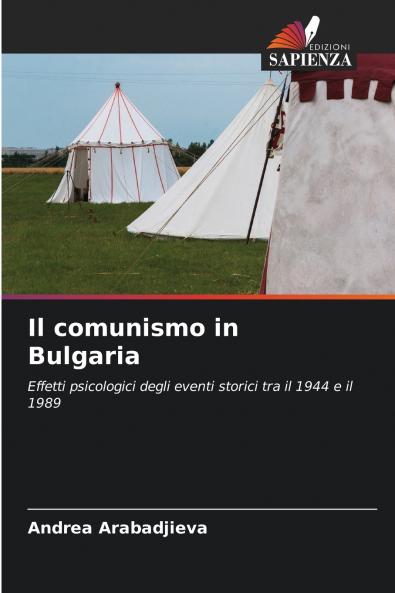Il comunismo in Bulgaria