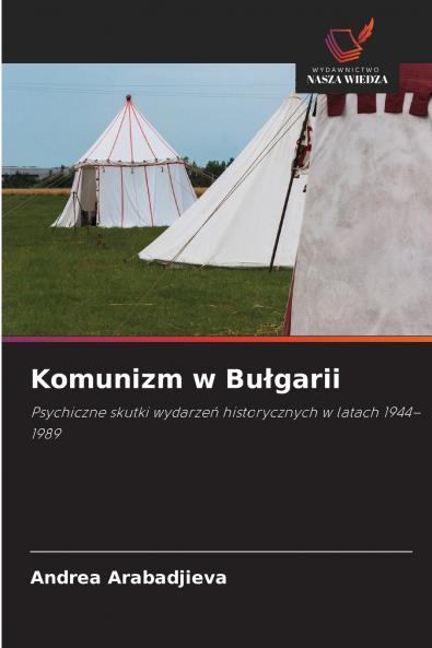 Komunizm w Bułgarii
