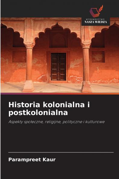 Historia kolonialna i postkolonialna
