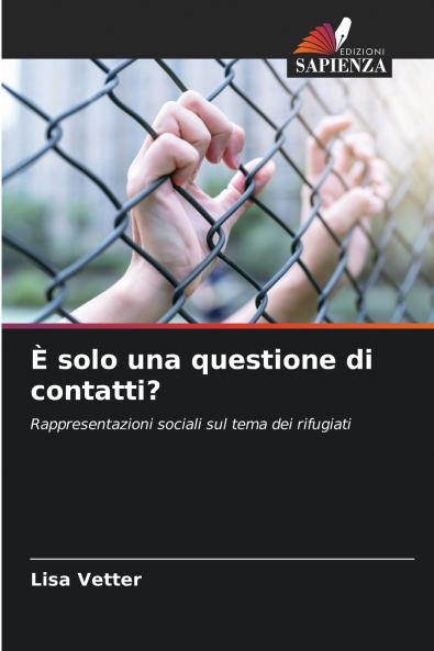 È solo una questione di contatti?