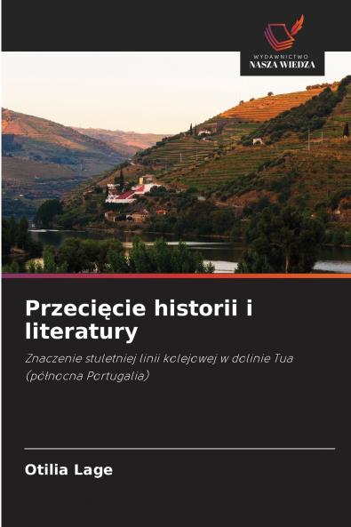 Przecięcie historii i literatury