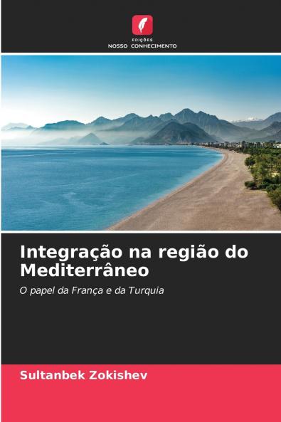 Integração na região do Mediterrâneo