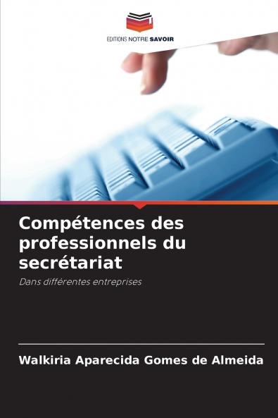 Compétences des professionnels du secrétariat