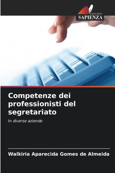 Competenze dei professionisti del segretariato
