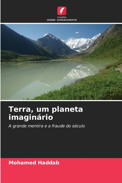 Terra um planeta imaginário