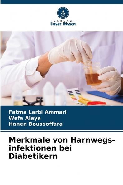 Merkmale von Harnwegs-infektionen bei Diabetikern