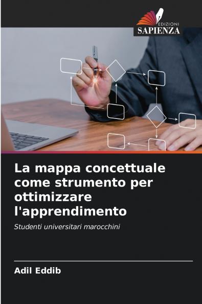 La mappa concettuale come strumento per ottimizzare l'apprendimento
