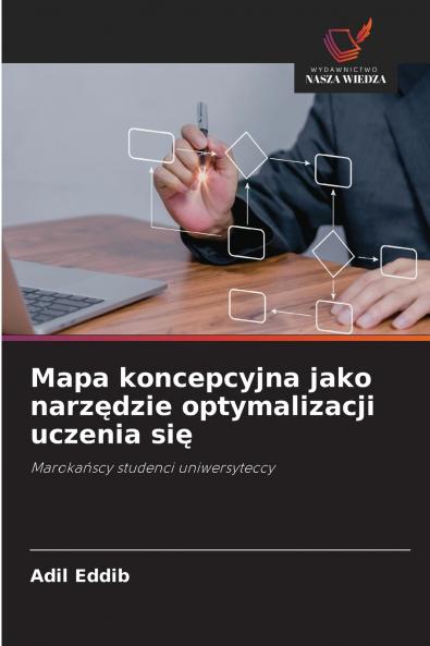 Mapa koncepcyjna jako narzędzie optymalizacji uczenia się