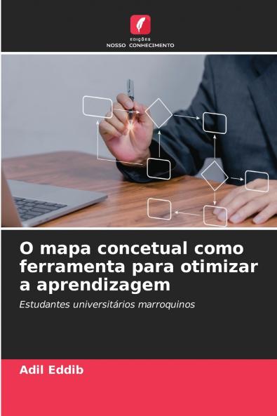 O mapa concetual como ferramenta para otimizar a aprendizagem